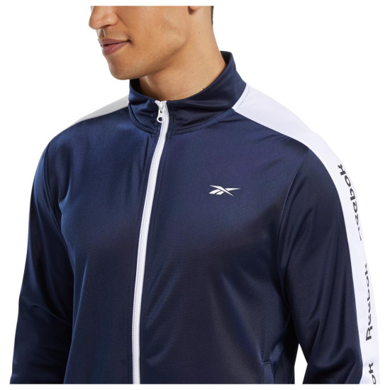 Reebok Ανδρική ζακέτα